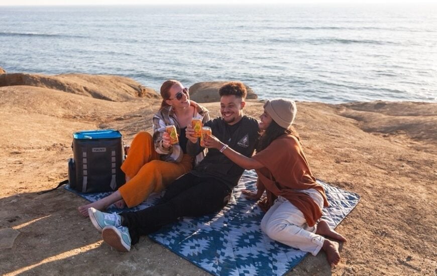 Bivouac Cider Season events