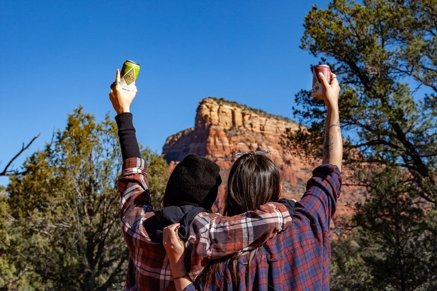 Celebrate Women's History Month With Bivouac Ciderworks