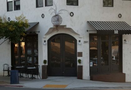 Luxurious Dinner Experience at Black Radish