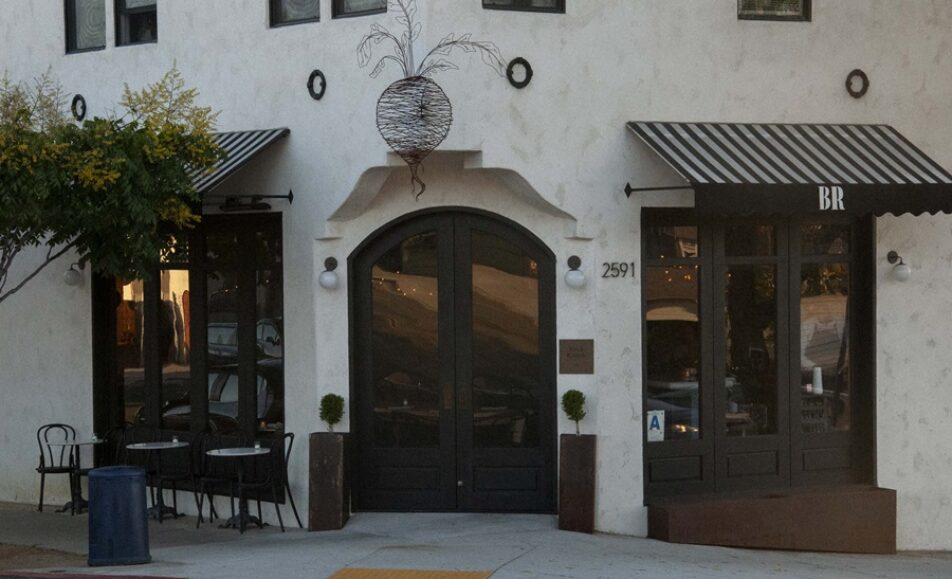 Luxurious Dinner Experience at Black Radish