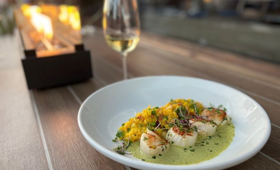 Trip To Paris With Bleu Bohème During San Diego Restaurant Week