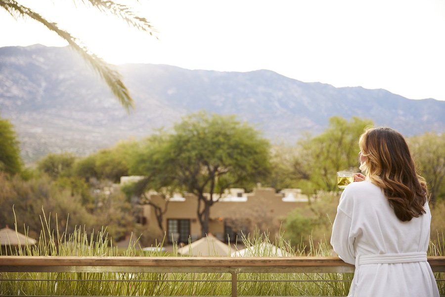 Bloom & Balance
Miraval Life