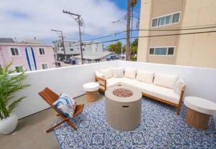 The Boardwalk Hotel