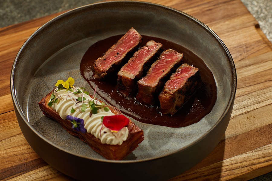 Bolero Ristorante