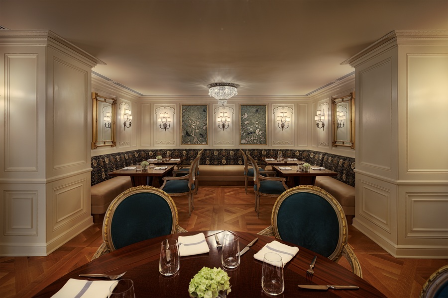 Bonne Vie Brasserie & Bar