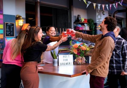 Boochcraft Invites You To A Flavor Launch Party