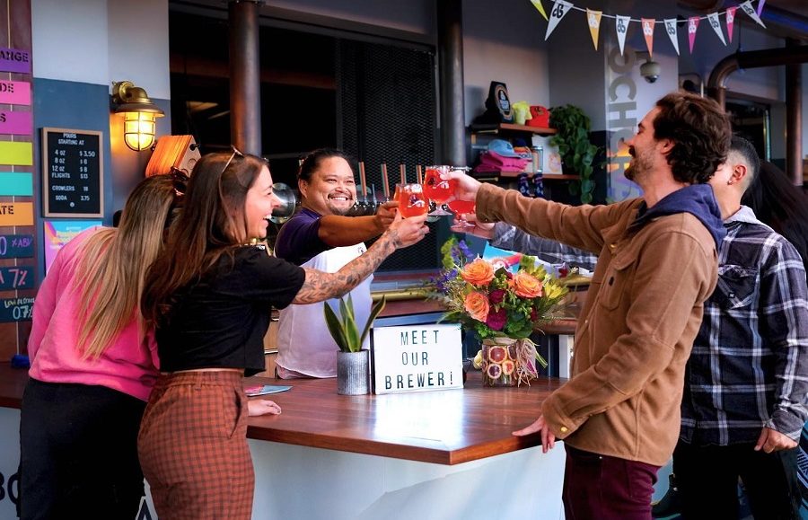 Boochcraft Invites You To A Flavor Launch Party