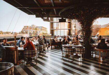 San Diego's best happy hours