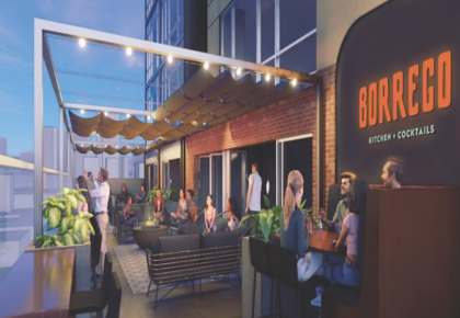 Borrego Kitchen & Cocktails