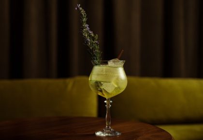 Botanica North Park New Drinks and Maya Moon Collective Pairing