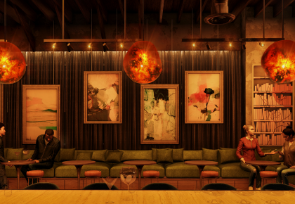 Botanica To Open On North Park’s University Avenue In Late Summer 2022