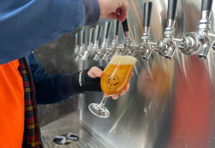 Bottlecraft North Park 12th Anniversary