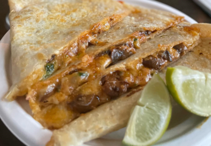 Bottlecraft Little Italy Hosts Birria Friday