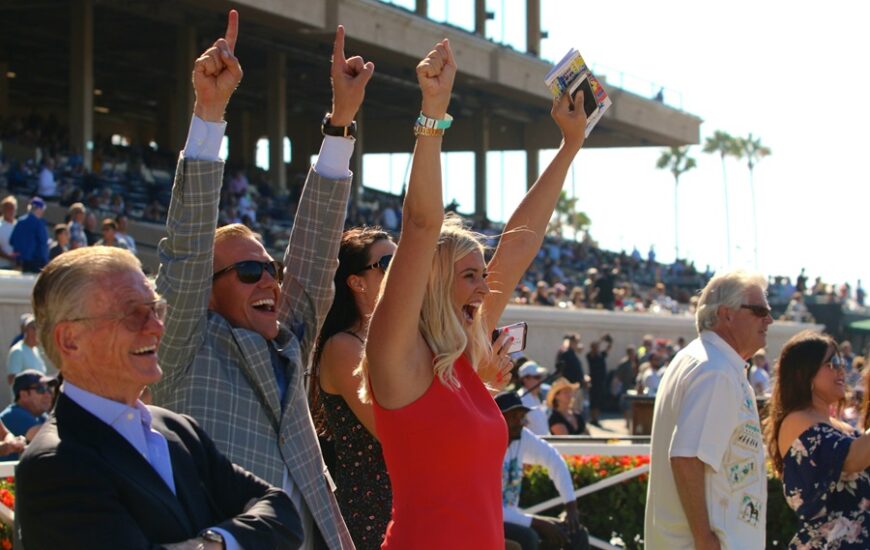 2025 Breeders' Cup World Championships