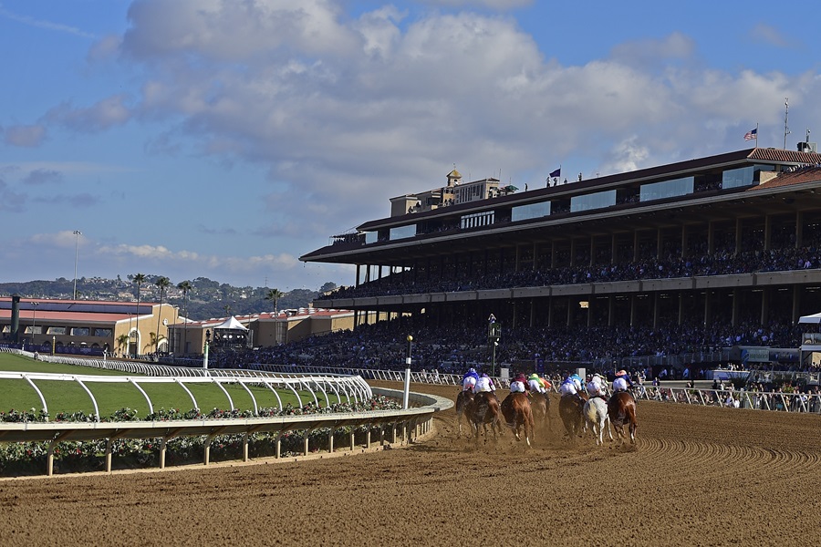 Breeders' Cup World Championships 