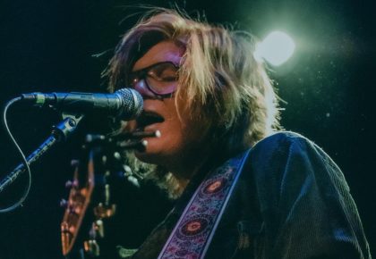 Alila Sessions: Seaside Concert & Dinner Series Features Brett Dennen