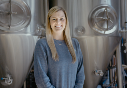 San Diego Brewers Guild Board Of Directors craft beer