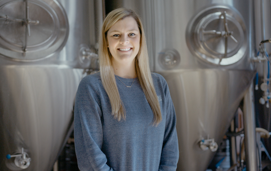 San Diego Brewers Guild Board Of Directors craft beer