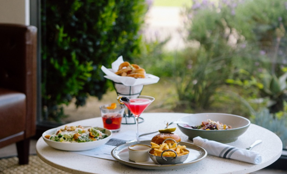 Brickmans Restaurant & Bar