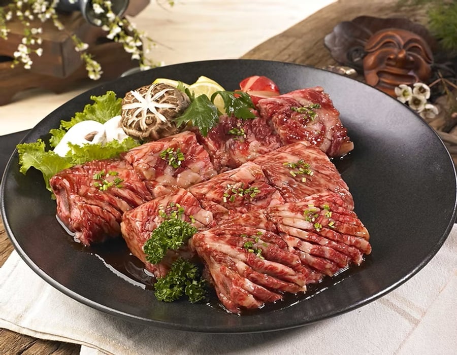 Where to Find the Best Korean BBQ in San Diego