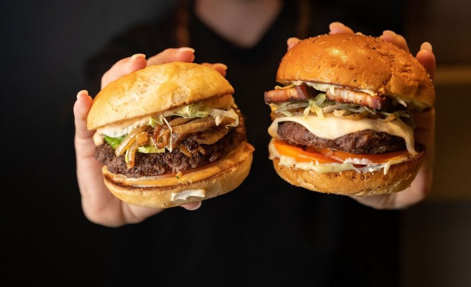 Bun & Patti Features Baker's Bacon Pop-Up
