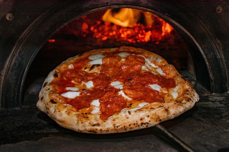 Buona Forchetta Italian  Award-Winning Pizza, Pasta & More