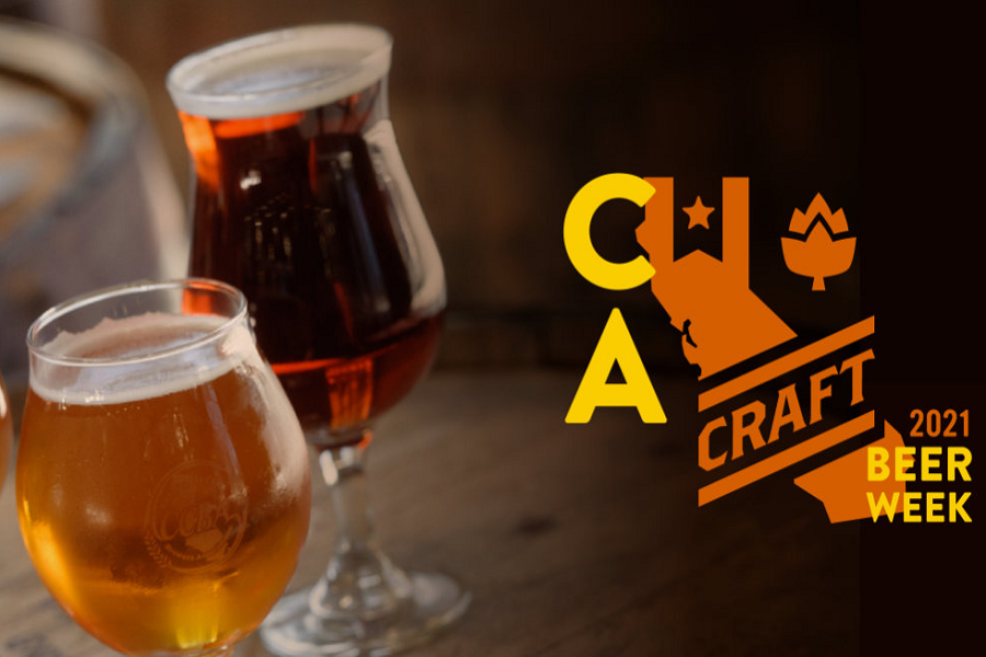 CA Craft Beer Week Kicks Off With Live Events This Friday