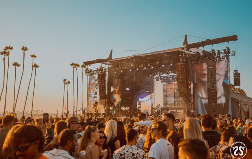 top concerts in san diego this week