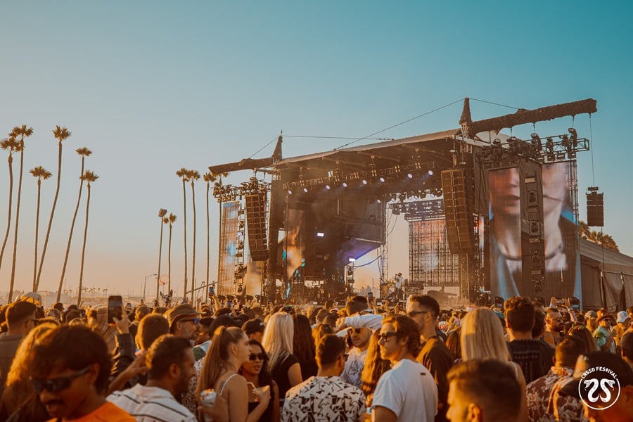 top concerts in san diego this week