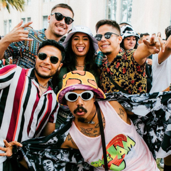 CRSSD Spring Festival '23
