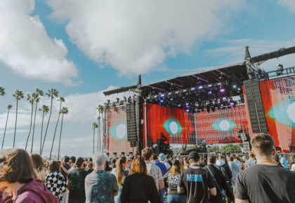 CRSSD Festival Fall 2024