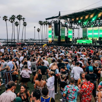 CRSSD Spring Festival 23