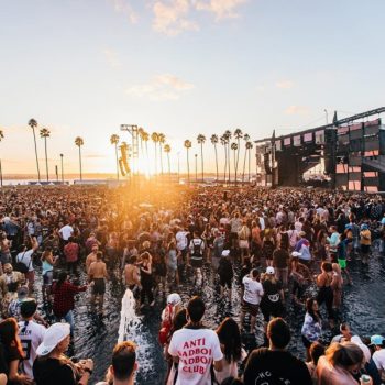 CRSSD Spring Festival