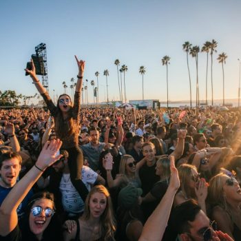 CRSSD Spring Festival