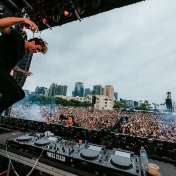 CRSSD Spring Festival