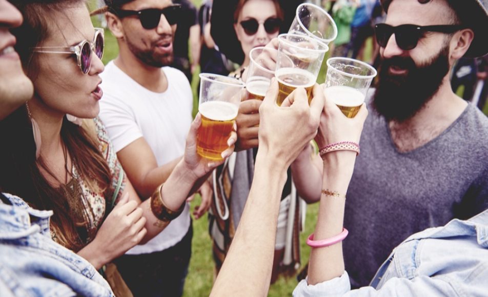 San Diego Calienté Music, Food, & Spirits Festival Happening At Ruocco Park This March