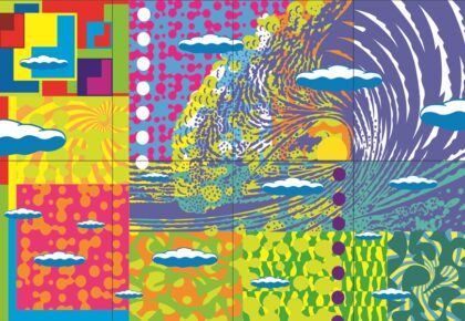 Surf Art: Exploring California's Coastal Culture