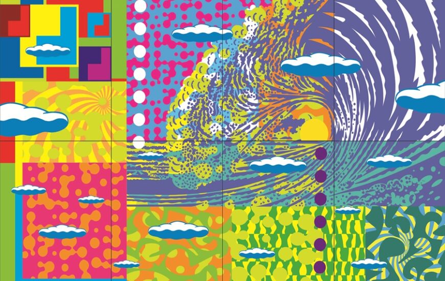 Surf Art: Exploring California's Coastal Culture