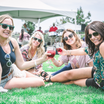 California Wine Festival