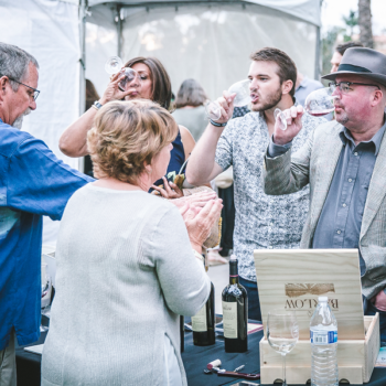 California Wine Festival
