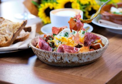 Easter Brunch Specials From San Diego's Restaurants And Resorts