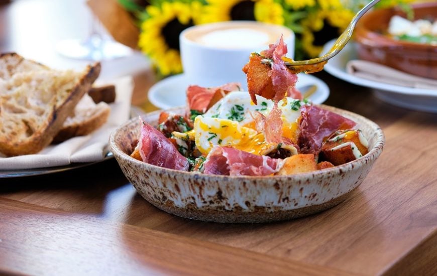 Easter Brunch Specials From San Diego's Restaurants And Resorts