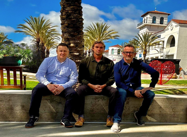 San Diego Entrepreneurs of Caltier