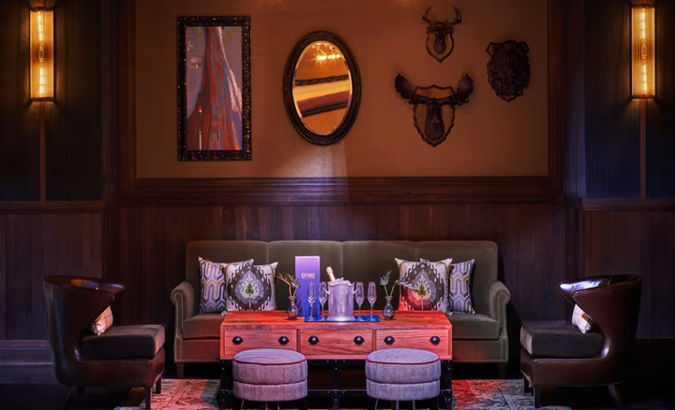Comedy After Dark Pendry San Diego