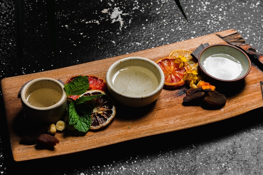Join Camino Riviera For An Exclusive Mezcal Dixeebe Tasting