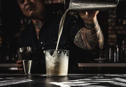 Tournament of Cocktails with San Diego's Top Bartenders