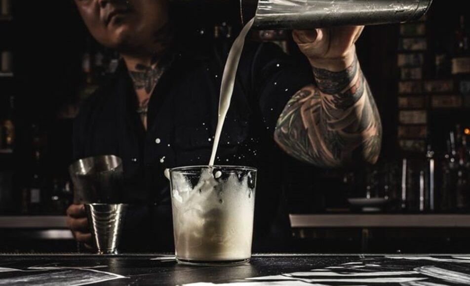Tournament of Cocktails with San Diego's Top Bartenders