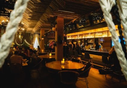Camino Riviera Presents Fulano & Fortaleza Tasting