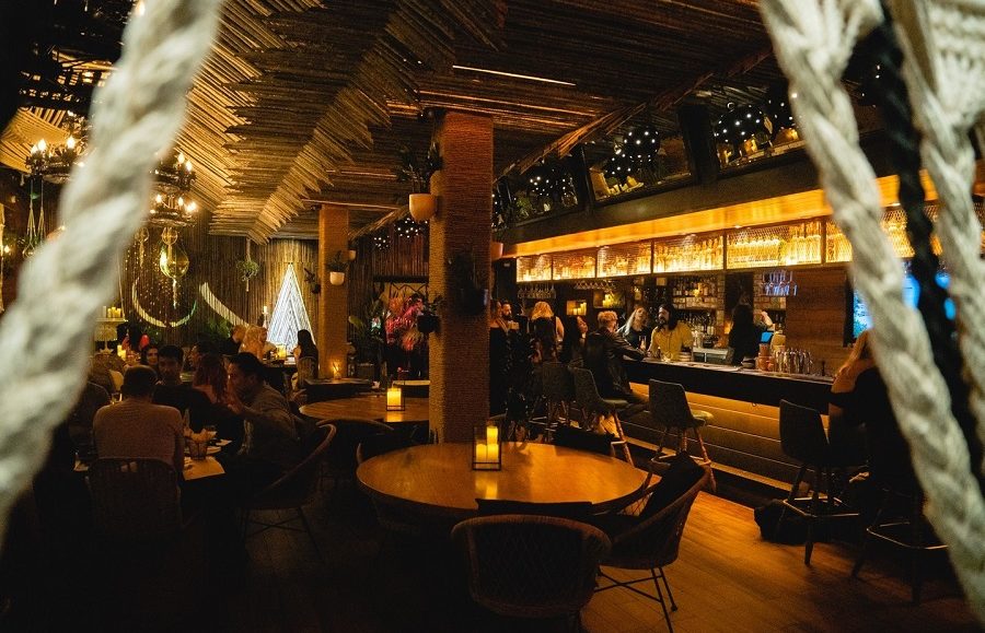 Camino Riviera Presents Fulano & Fortaleza Tasting
