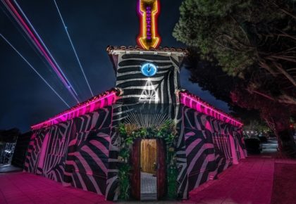 Annual Dia De Los Muertos Food & Drinks Specials At Camino Riviera Is Back For its 2nd Year